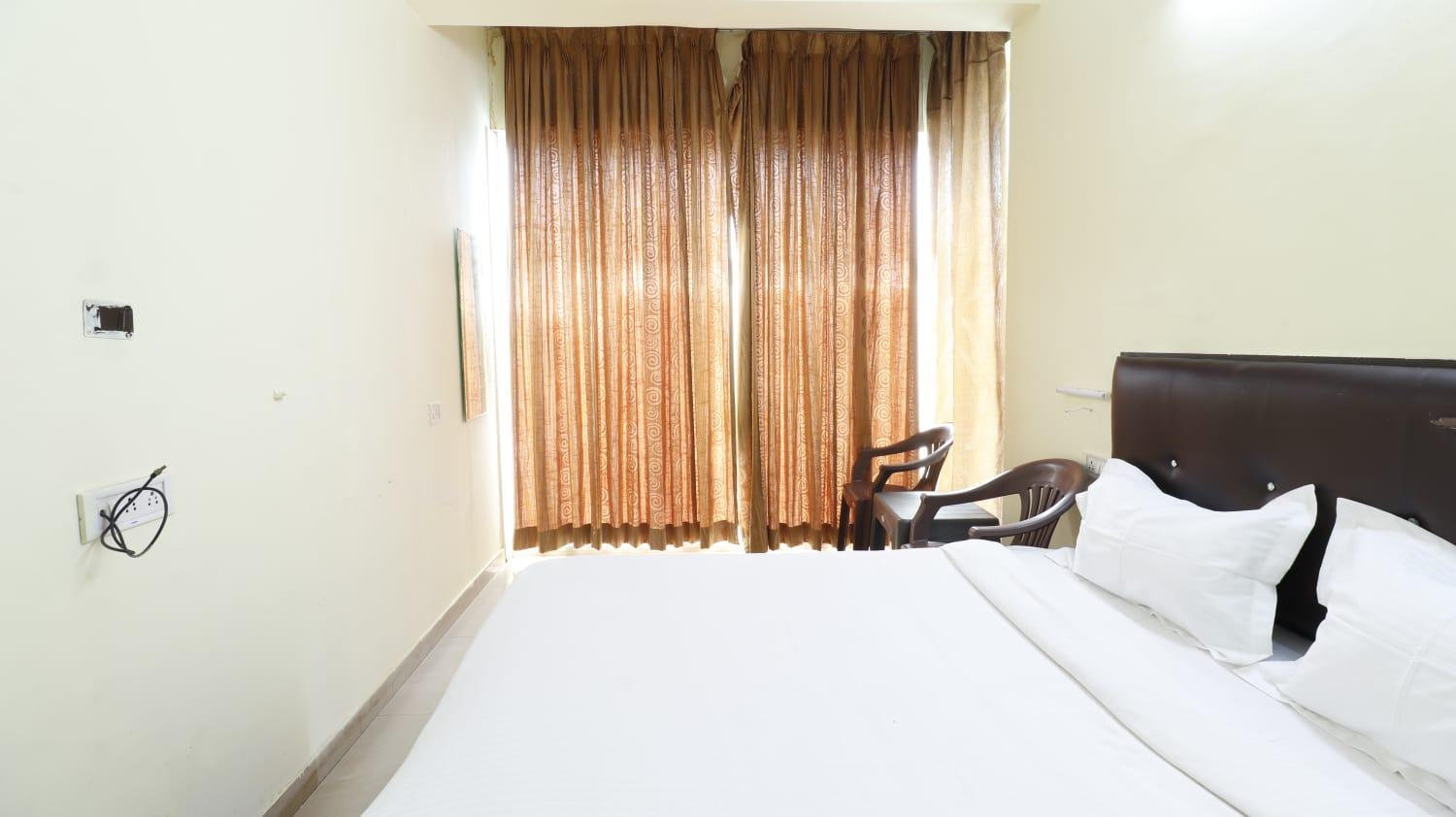Royal Park Near Bellandhur,Hsr Bangalore Exterior photo