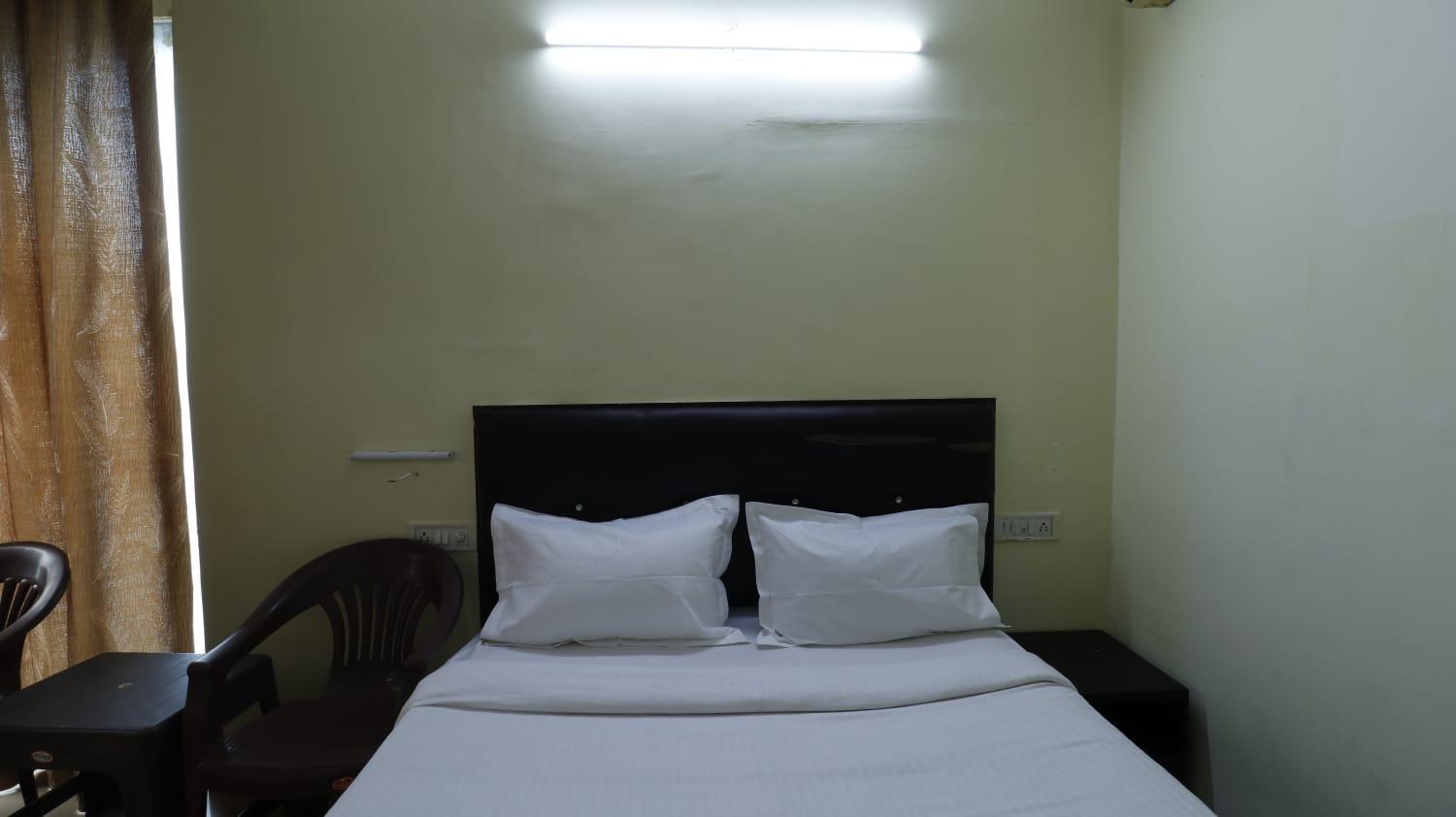Royal Park Near Bellandhur,Hsr Bangalore Exterior photo